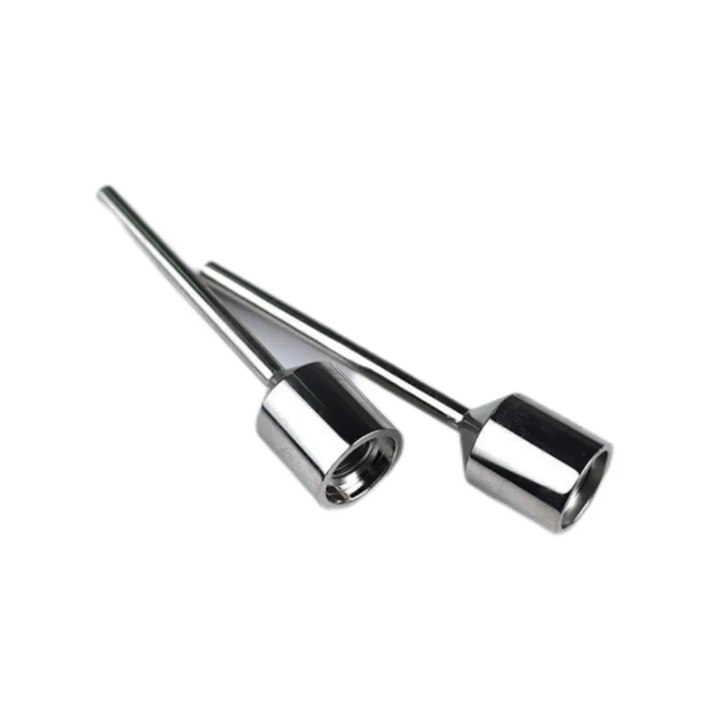 OEM high precision machining cnc turning pin part machinery parts cnc machining precision