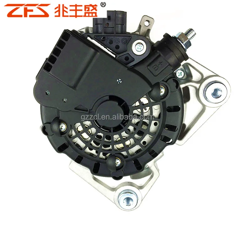 For NISSAN TEANA 2.5L L33 QR25DE 23100-3TS3C 231003TS3C 3kva alternator 14V120A