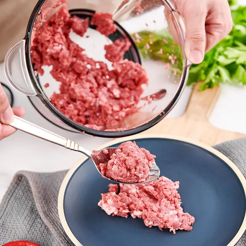 Mini 350W Sell Garlic Steel Bowl Glass Hot Electric Stainless Machine, meat chopper With peeler/