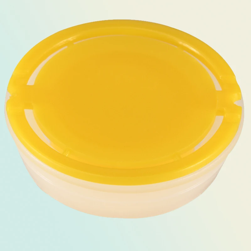 Manufacturers Supply Blister Injection Molding Plastic Canning Flat Lids