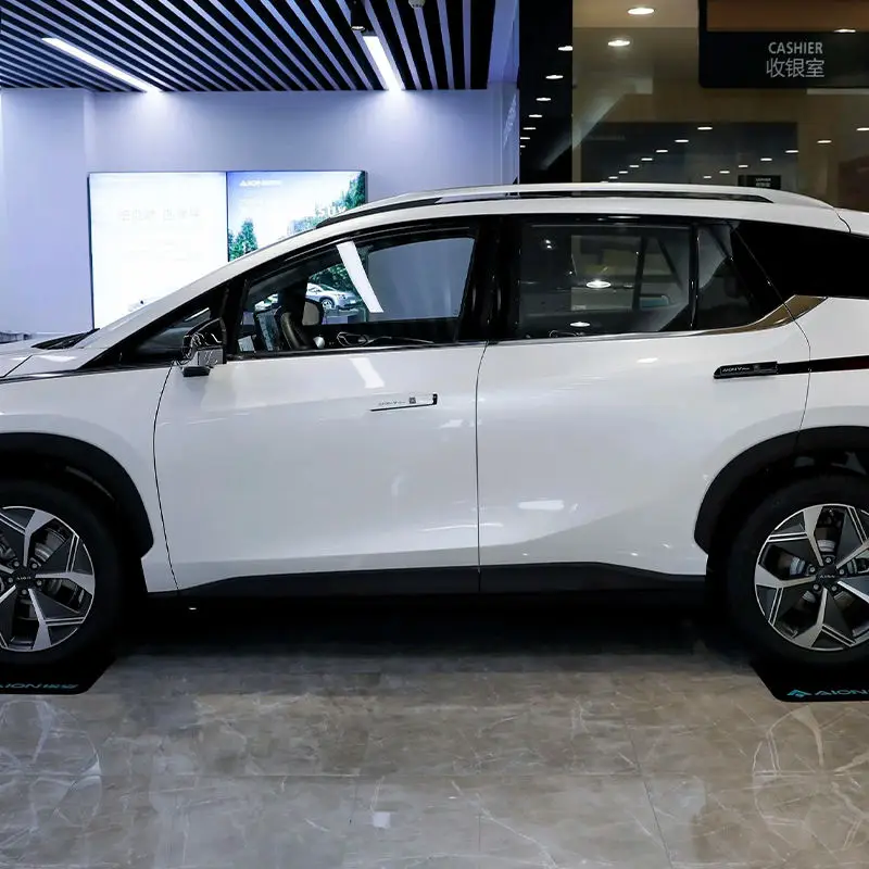 New Upgrade AION V 2024 Plus 70 Star Edition New Energy Vehicles Eco-friendly Vehicle Electric Car for Adult