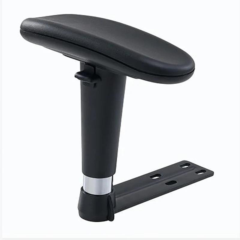 Hot Sale Chair Parts Component Accessories Pu Leather Chair Gamer Cheap Adjustable Armrest Pads