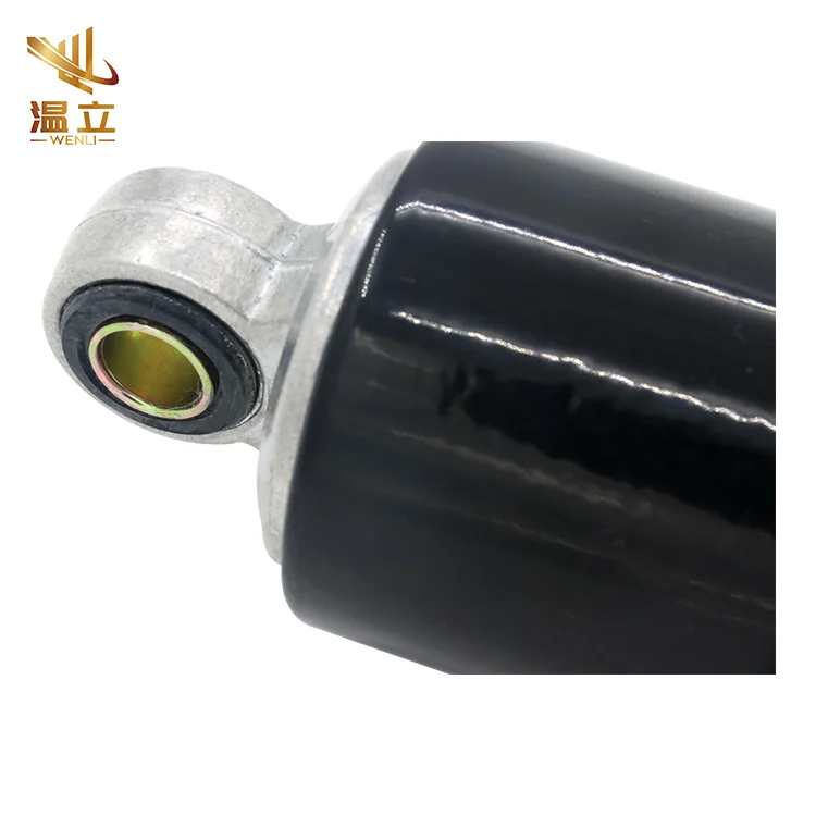 The Fine Quality Durable Spring Motorcycle Parts Rear Shock Absorber