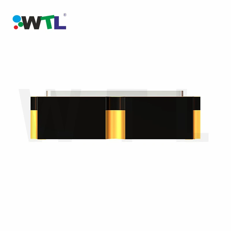 WTL SR3 3.0 x 3.0mm SMD 1000MHz 125kHz 1.5dB saw resonator