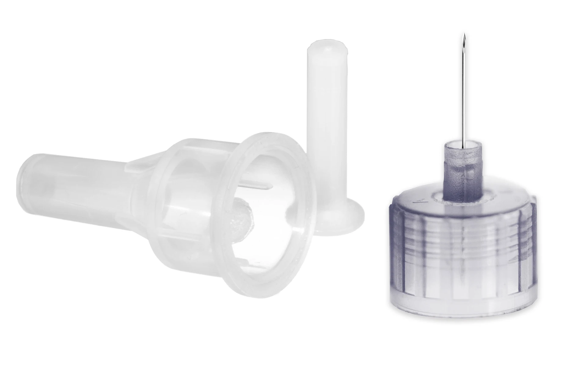 Medt fine Insulin Pen Needles 31G 5mm for Insulin Pen Injection