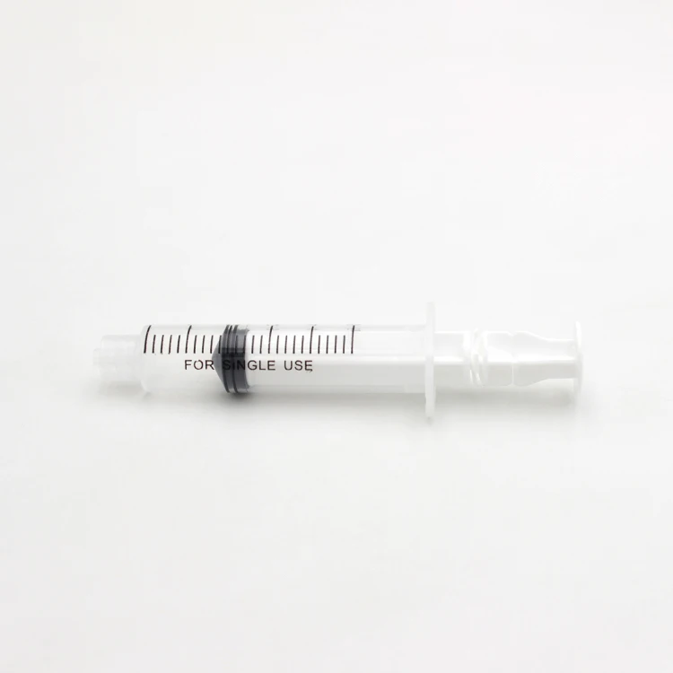 self distructed syringe plastic auto disable injection syringe auto destruct syringe with needle