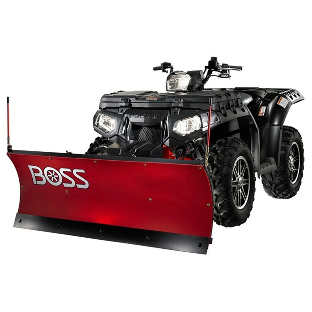 Snow Plow ATV 1.2m, 1.5m, 1.8m, 2.0m