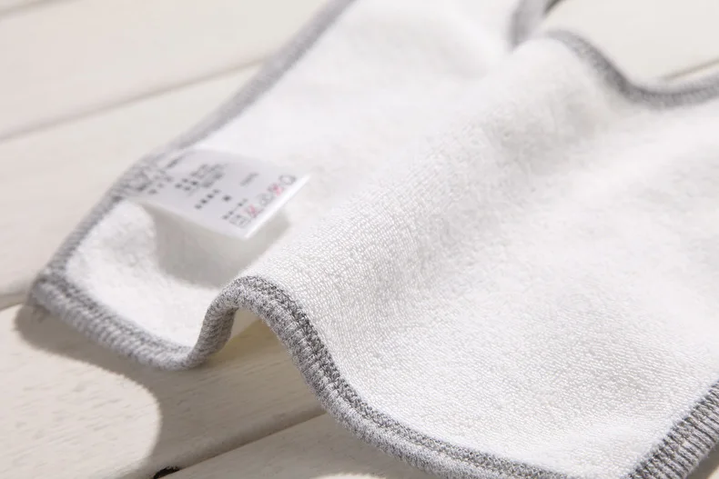 Factory Price Baby Bib With Printing Colourful Baby Bib Easy Cleaning Washable Baby Bib