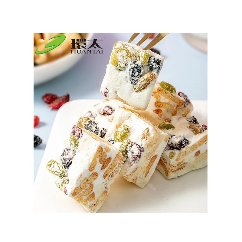 208g Tartary Buckwheat snowflake High Quality Free Sample Low Price Nutrition 100% Natural Snack Crisp