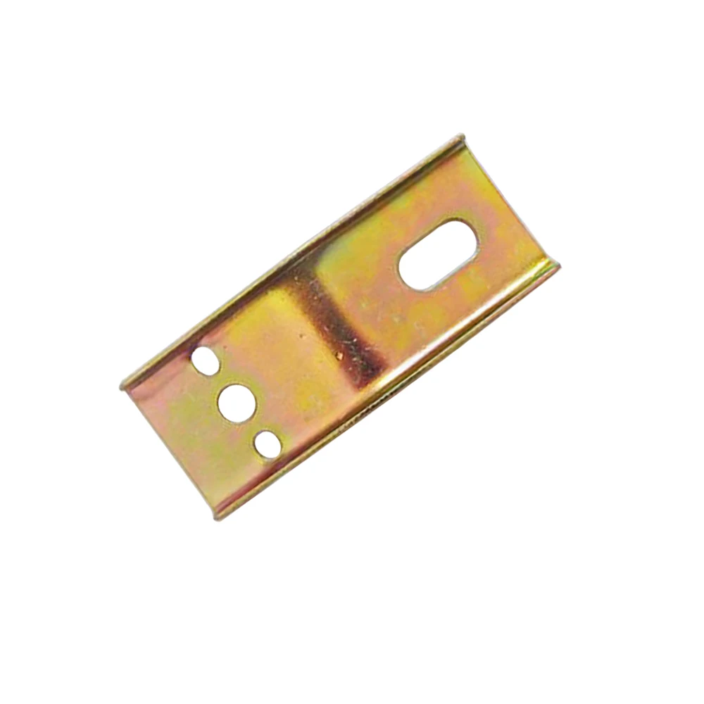 Sheet Metal Punching Stamping Part Plate Gasket Machine Part OEM Stamping Steel Sheet Metal Pressed Machine Part