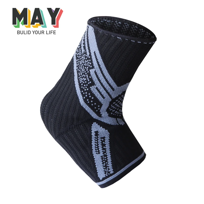 Factory  custom ankle support Cheap Sports Adjustable Ankle Wraps Training Ankle Support Strap
