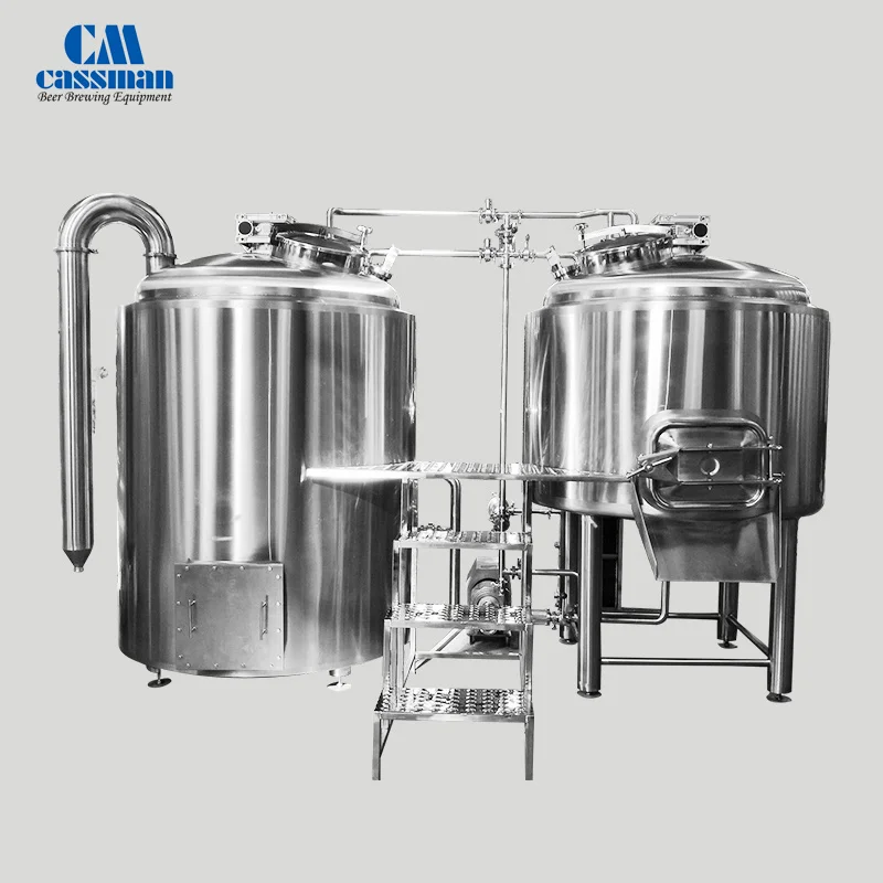 Commercial Kombucha Brewing Fermentation Vessel Fermenting Tank Beer fermenter