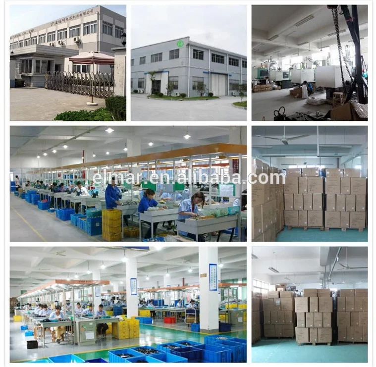 Elmar factory