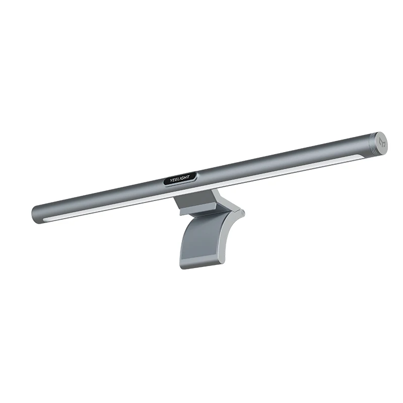 YEELIGHT Xiaomi Screenbar LED screen light bar works with Google Assistant USB monitor light bar curved