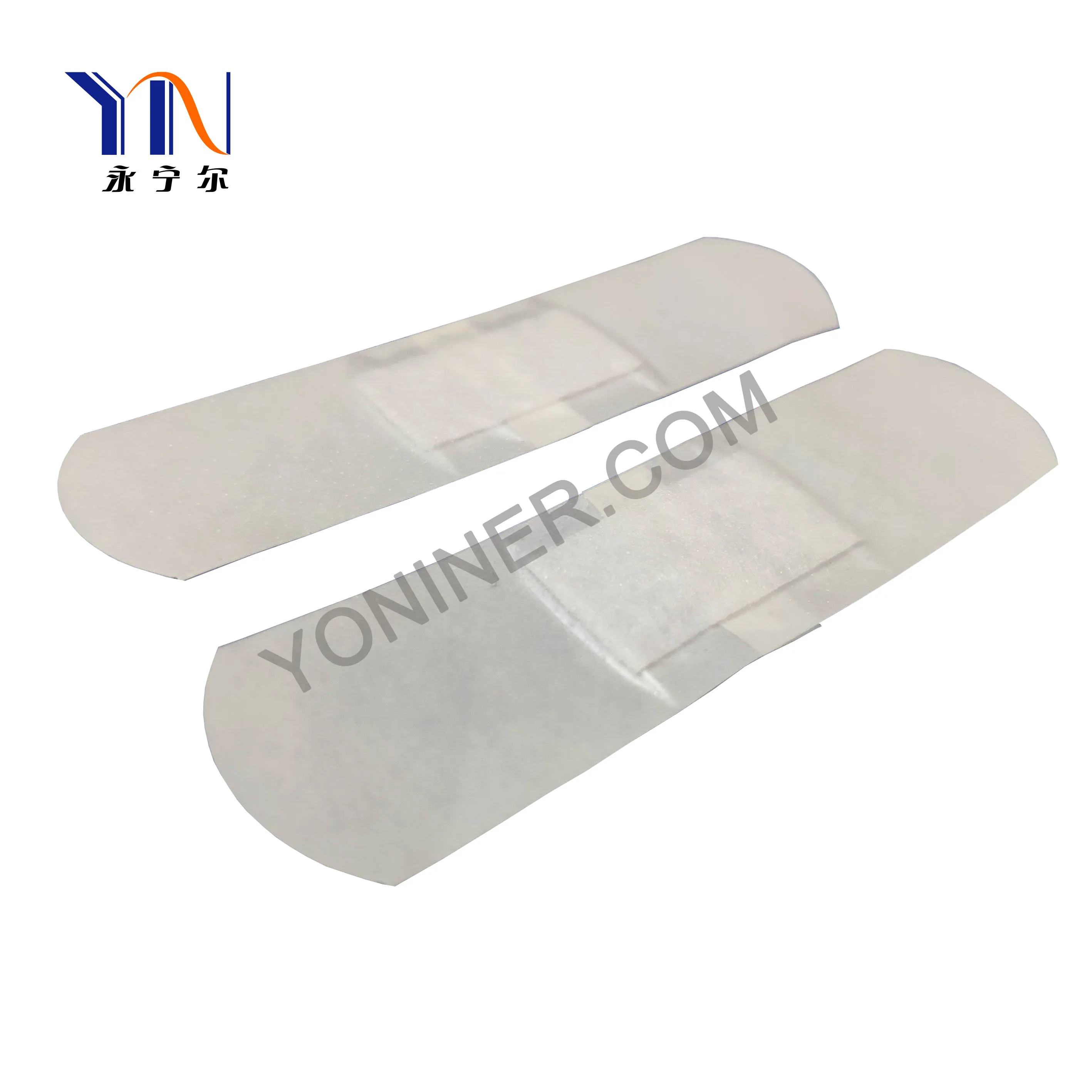 
Sterilized PE Adhesive Strips Self Adhesive Strips 