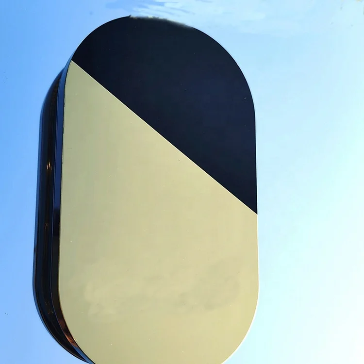 Shining durable foundation pressed powder vegan mineral new makeup air cushion private label pressed powder