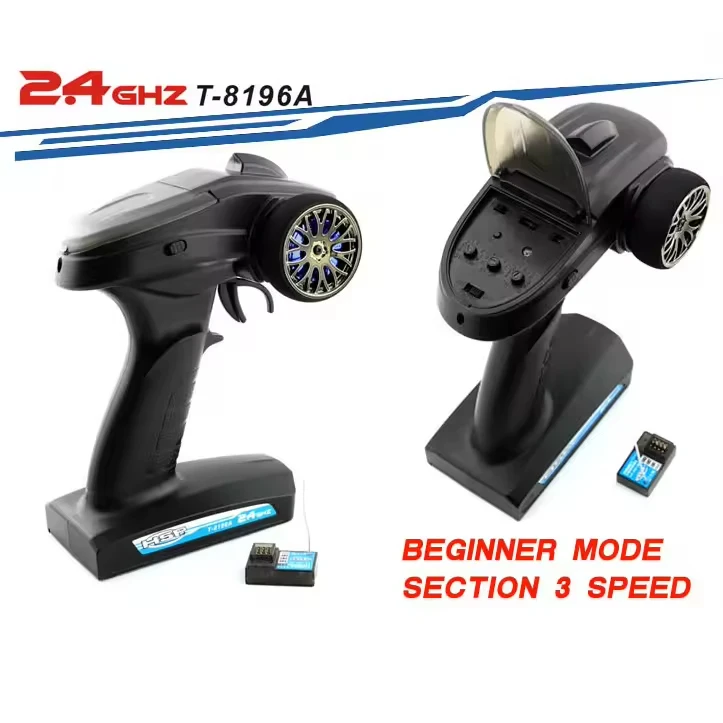 4DRC HSP 94701PRO 1/10 Hobby Rc Racing Car 2.4G 4wd Electric Sport Rc Car Model,50km/h Brushless High Speed Rc Truck Toys