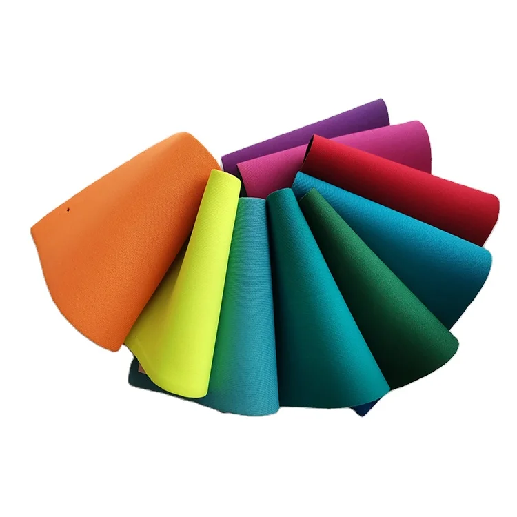Wholesale Multi Colors Customized Neopreno Material Thickness 2MM 5MM Neoprene Textile Fabric