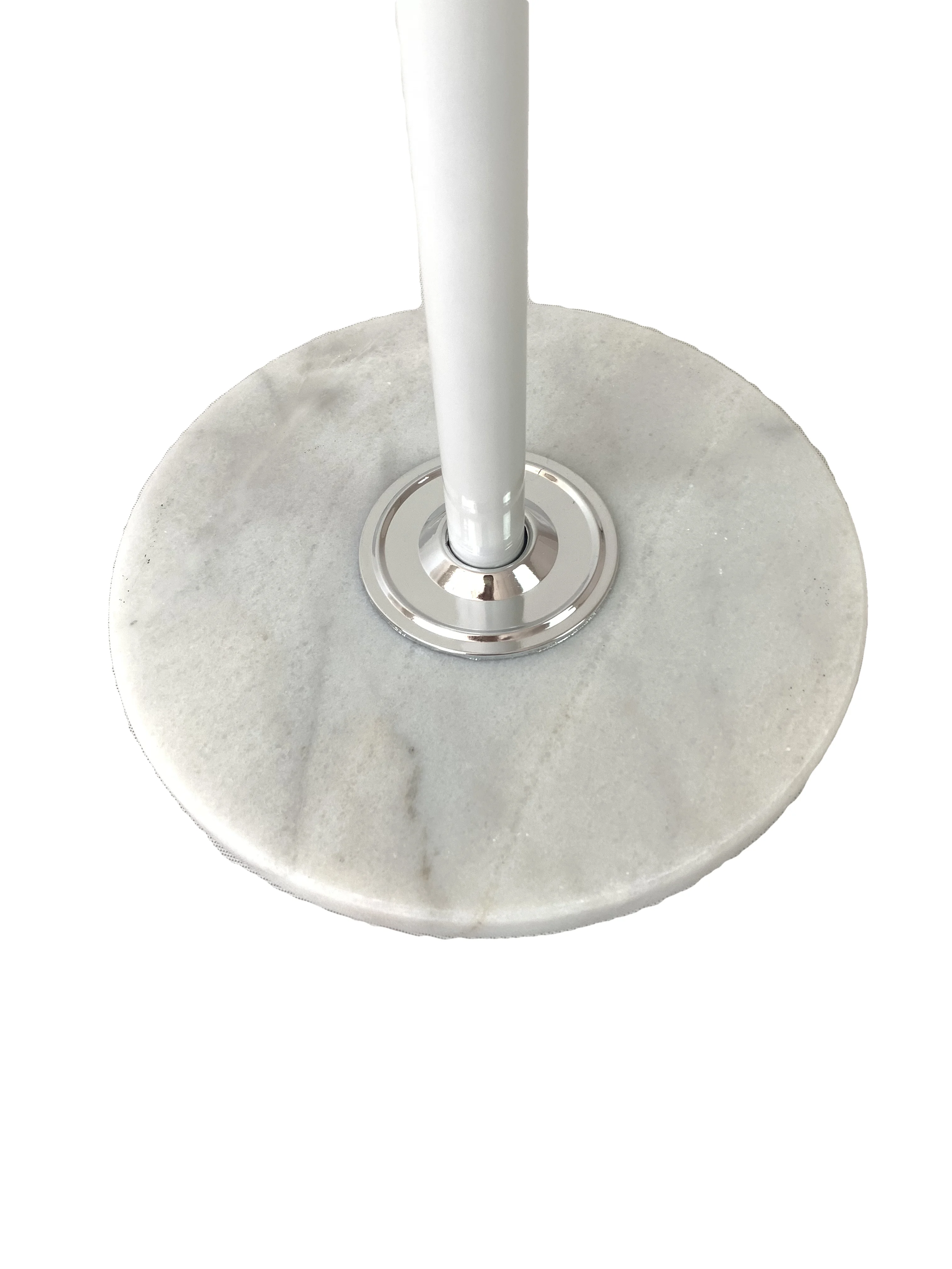 2021 classic design chrome rotating closet clothes coat stand