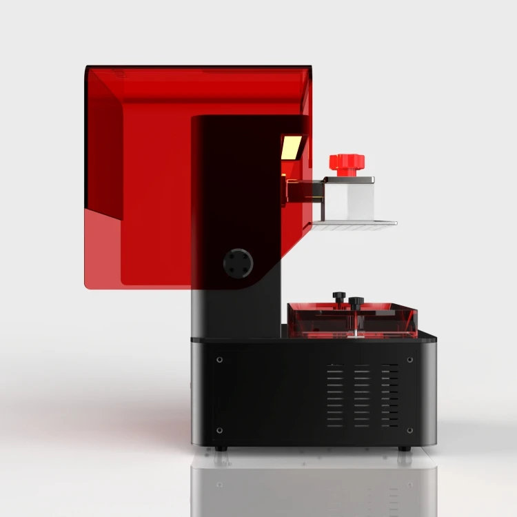 Riton 3d printer 3d resin printer 3d