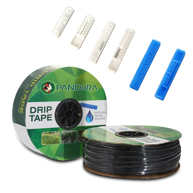 Garden Farm Automatic other Watering Irrigation System Drip Tape Tube Hose