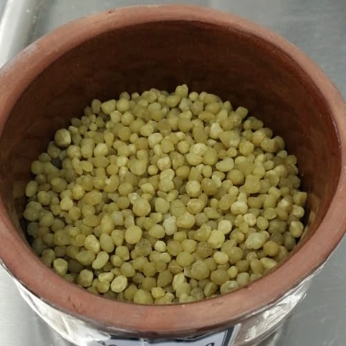 
Di-ammonium phosphate 