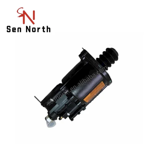 9701500010 0002500062  high quality  truck clutch servo clutch booster replacement  suitable for Mercedes Benz