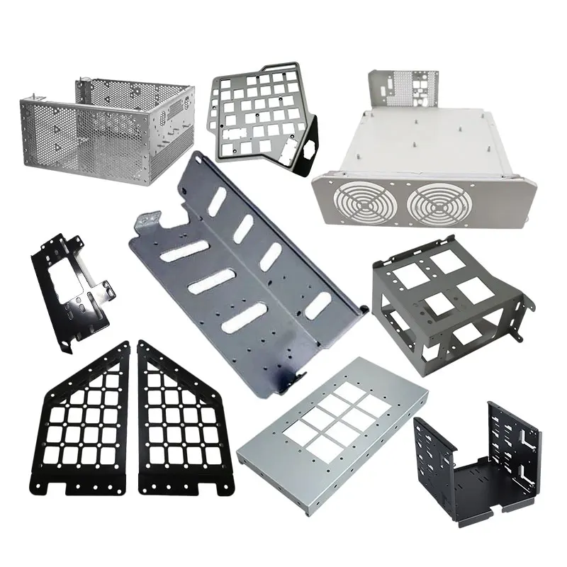 ISO 9001 camper van conversion kits Custom Sheet Metal Fabrication Service Stainless steel aluminum sheet metal Welding part
