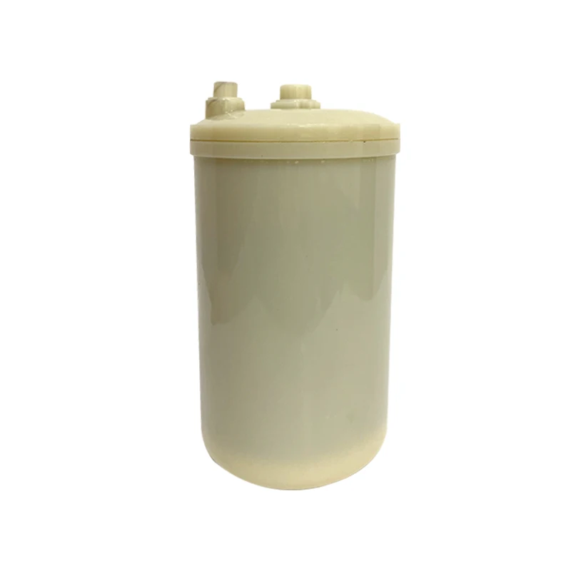 Hot Selling High Quality 7 plates electrodebath Titanium platinum plate pH2.5-11 multifunctional alkaline water machine