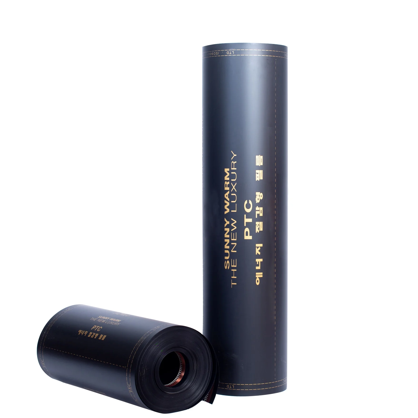 Heating Systems Far Infrared Carbon fiber electric nano carbon cloth under floor Heating Film