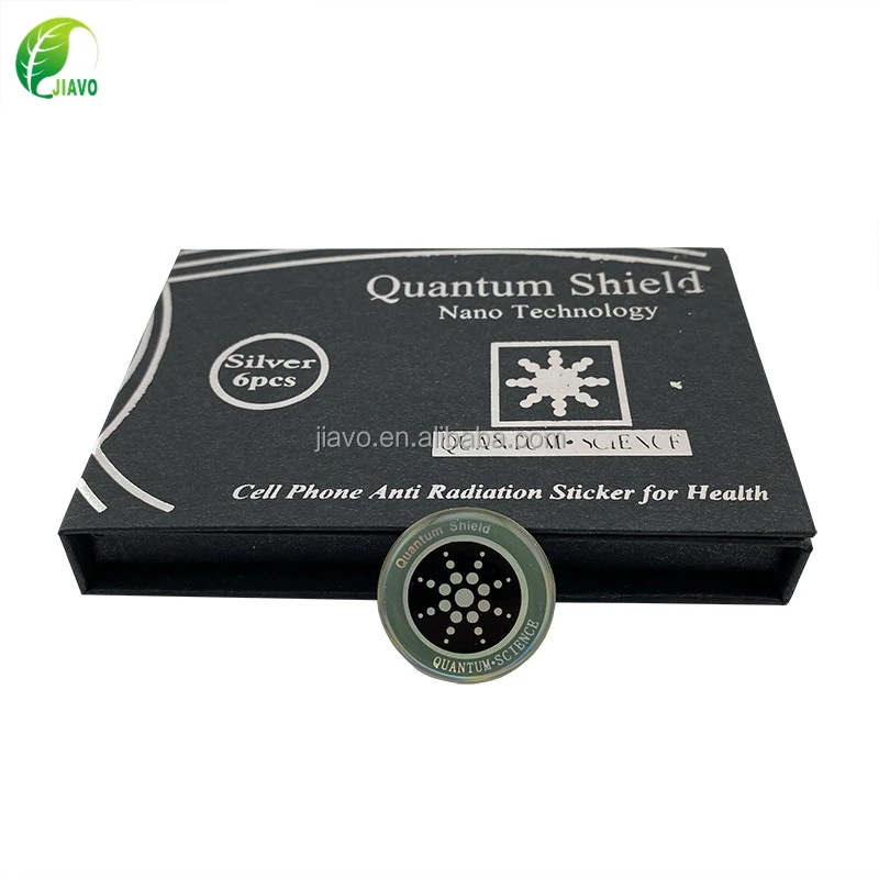 anti radiation sticker85