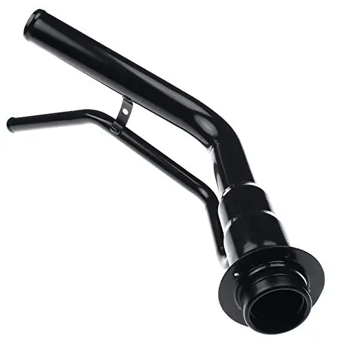 Car accessories auto part truck Auto Oil Pipe   Fuel Tank Filler Neck