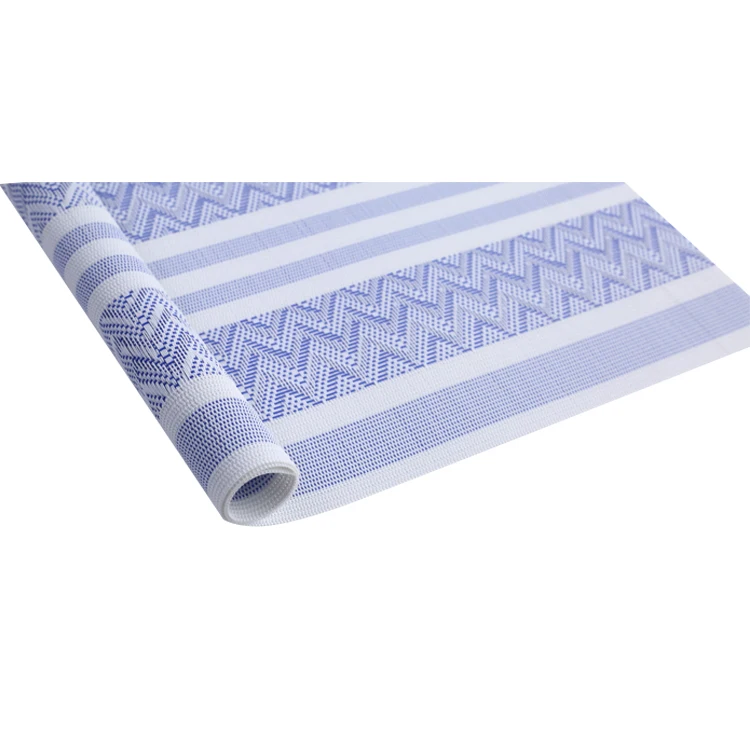 Easy-to-clean waterproof fabric pvc high-quality pvc coated fabric durable pvc mesh fabric