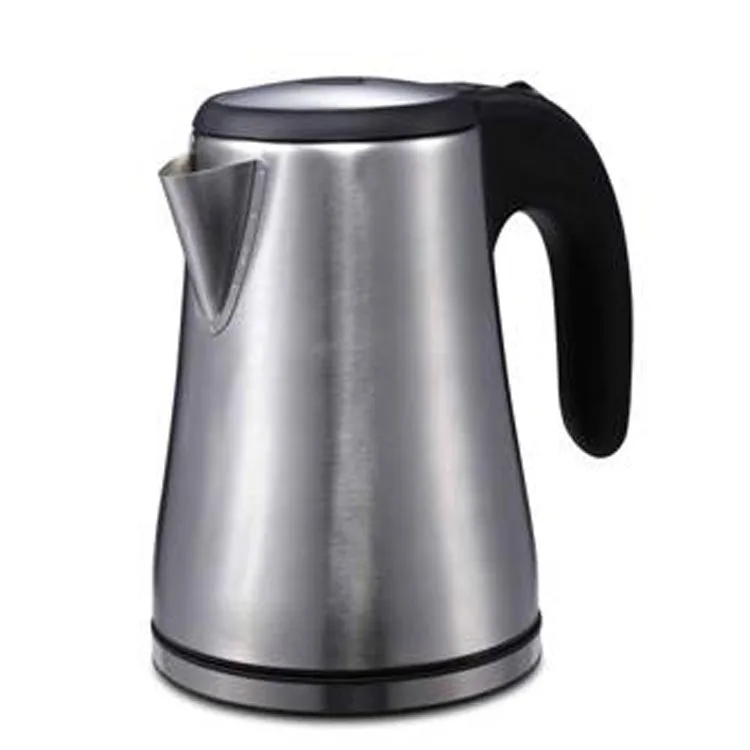 Food Grade Stainless Steel Kettle 1500w 2L