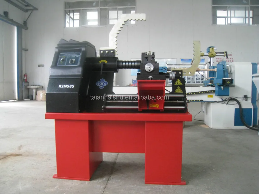 Portable Alloy Wheel Rim Straightening Machine for Sale RSM595