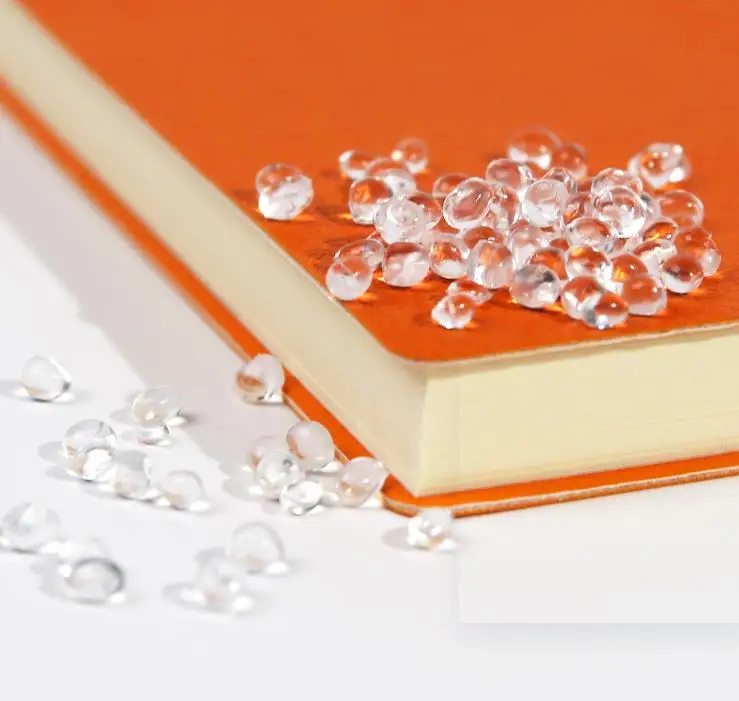 Poe Granules 871L Korean Sk Injection Molding Grade Toughened Wire and Cable Material Polyolefin Elastomer Poe