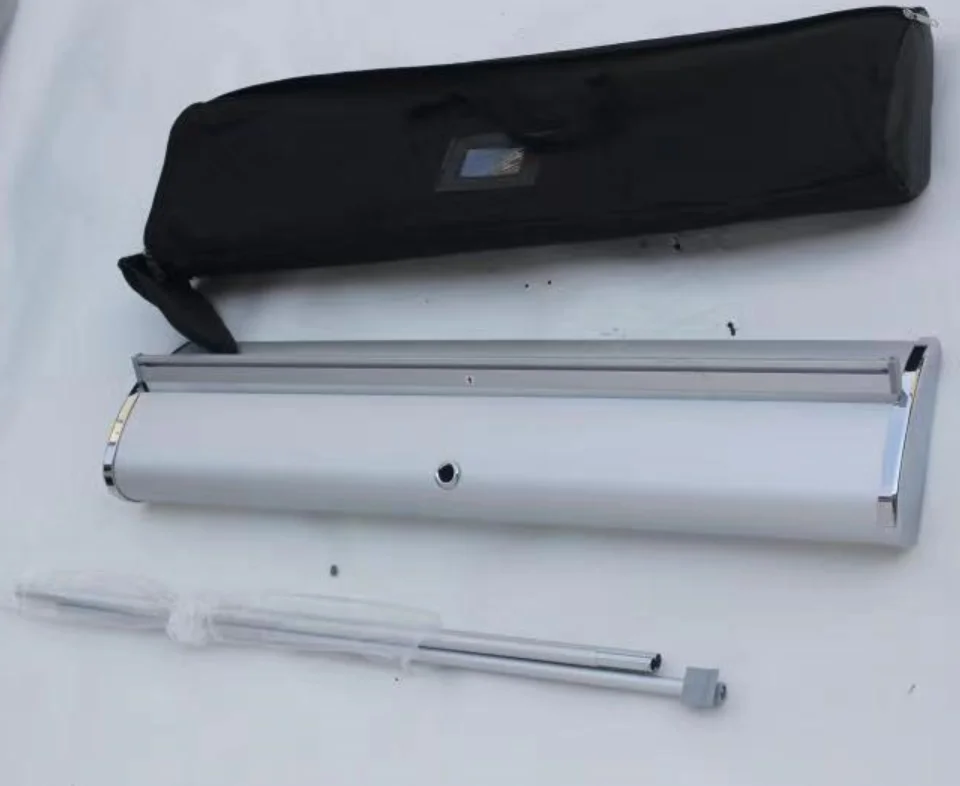 Custom Economical Advertising Display Retractable Roll Up Banner