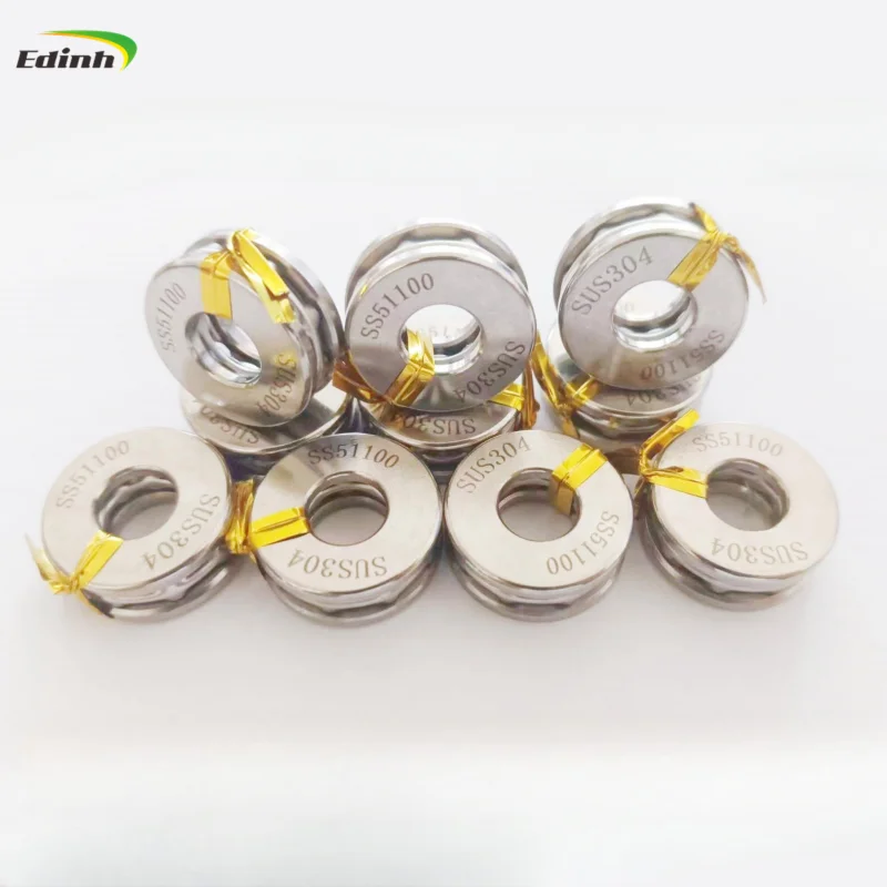 Long Life And Good Quality Thrust Ball Bearing 51132 51134 51136 51138 51140 51317 53306 Axial Plane Thrust Ball Bearing For Car