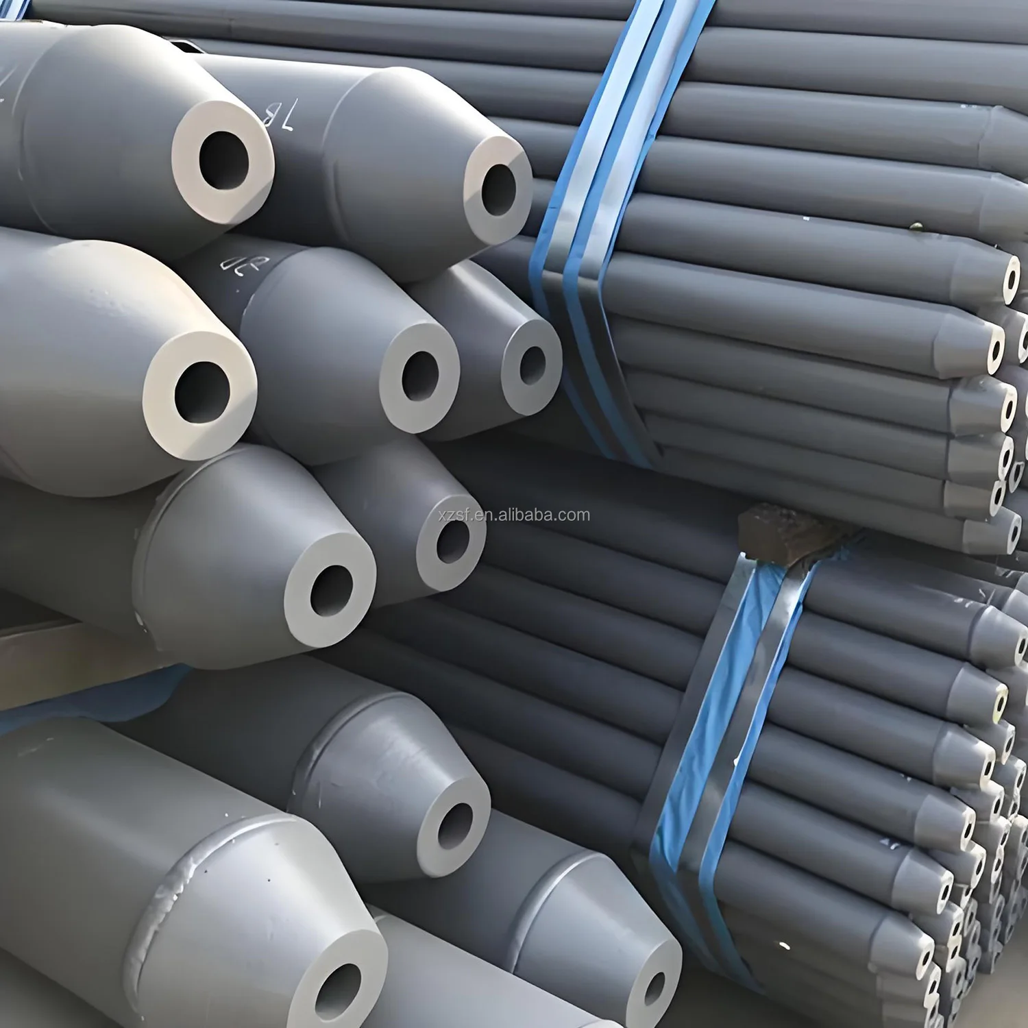 Custom Large Span Steel Structure Coal Storage Shed Modern Industrial Design with Sandwich Panel Material Installation Included