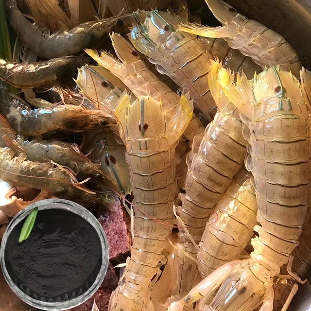 humivet high quality  feed grade humic acid sodium humate