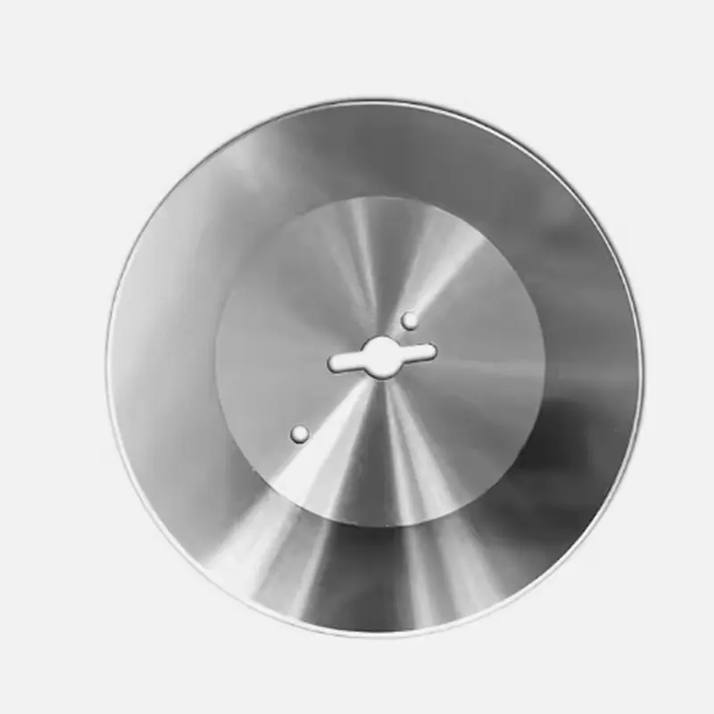 Electric Dost Kebab Knife Kebab Slicer Stainless Steel 90mm Round Meat Blades