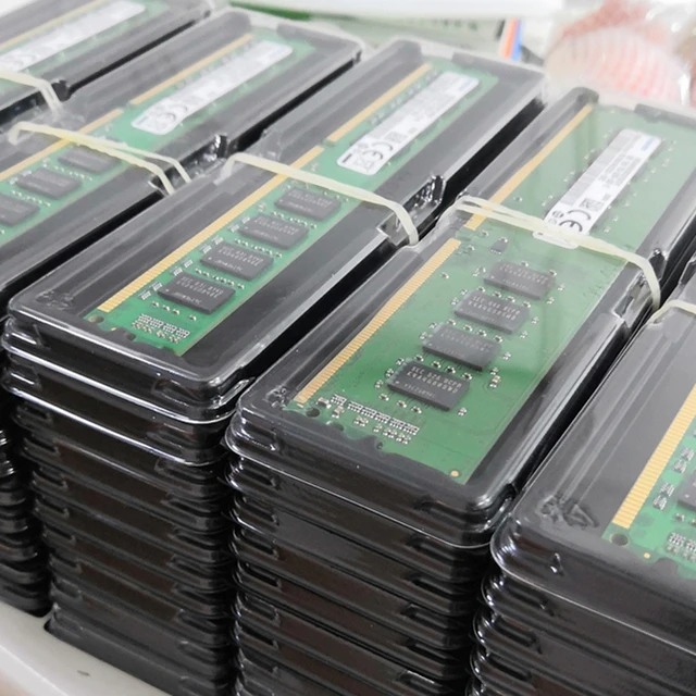RAM DDR3 DDR4 2400 2666 2933 8G 16G 32G server desktop workstation memoria memory