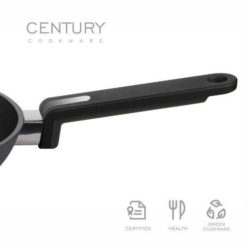 20cm 24cm 28cm 30cm Household Gas Stove Induction Cooker Pan Food Grade Nonstick Frying Pan Multifunctional Cookware