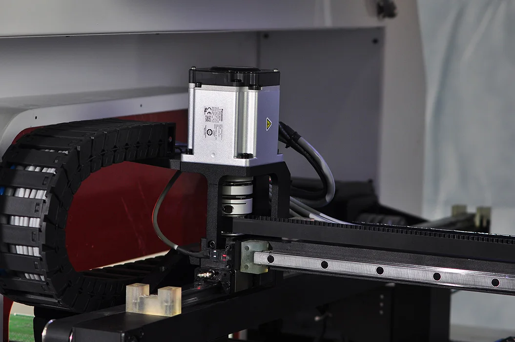 Dependable SMD/LED Components Equipment HC H6 SMT Pick and Place Machine manual smd machine with Grinding Miller