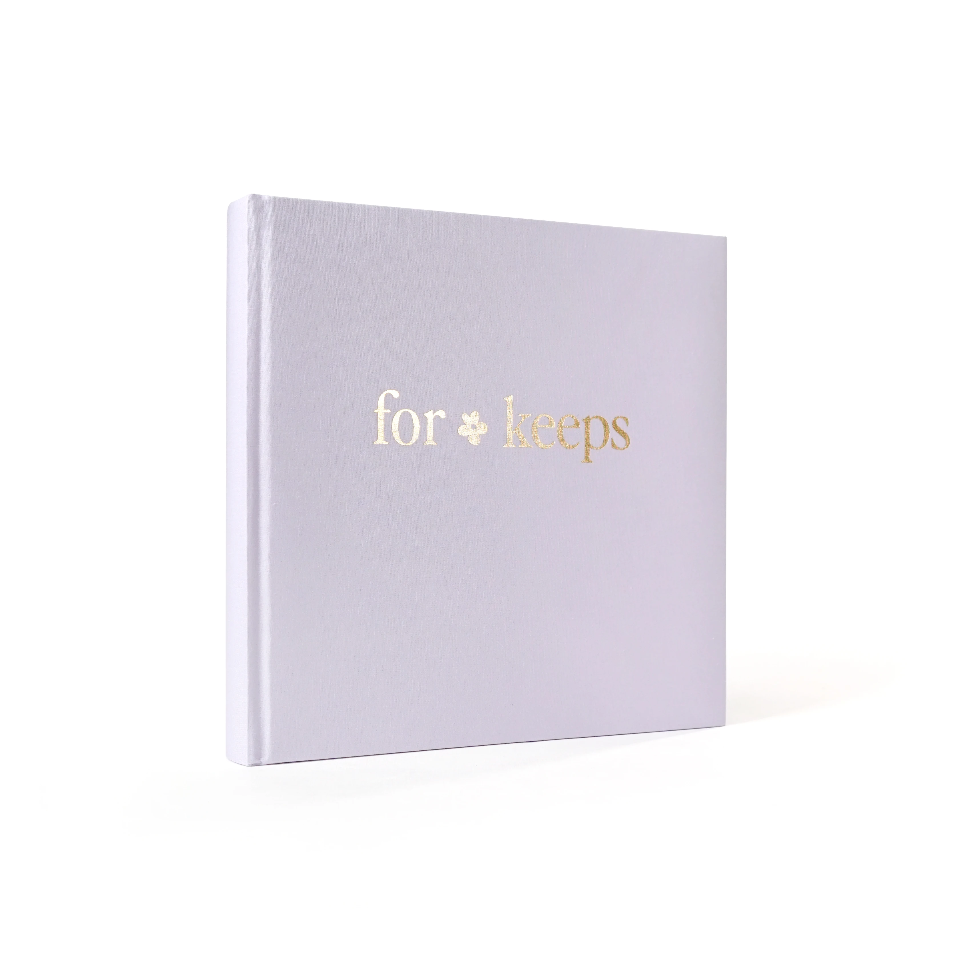 2024 Custom Printing Planner High Quality Scrapbook Photobook Keepsake Record Photo Baby Family Travel Memory Album