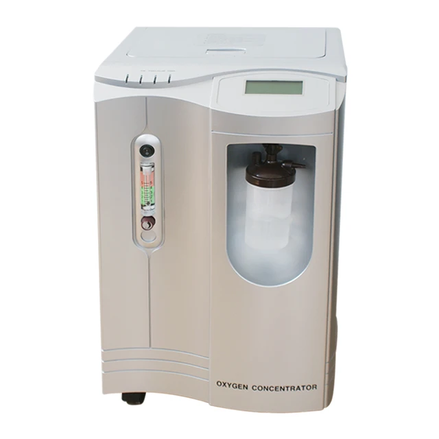 Beauty and personal care pure oxygen injection hydra oxygen facial machine