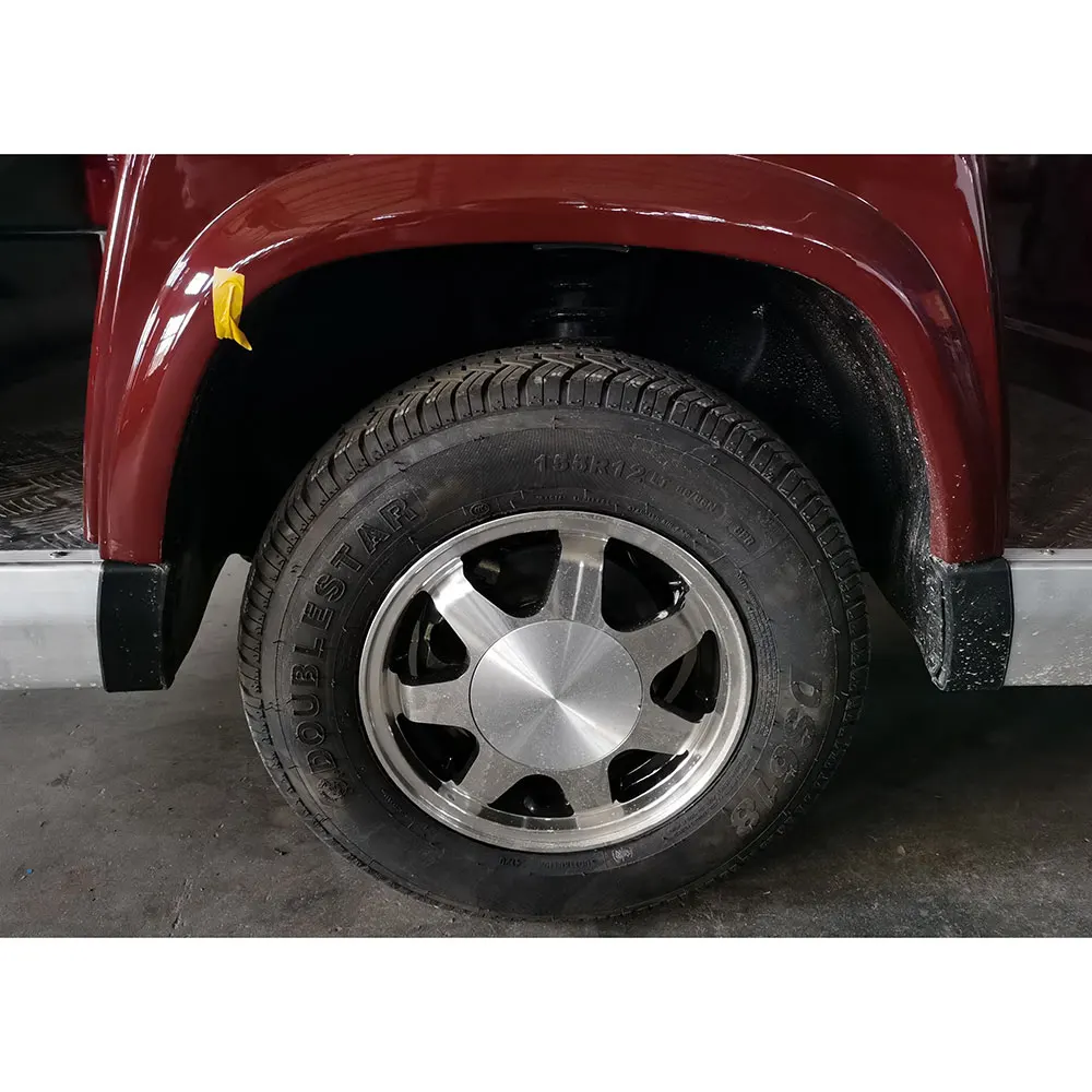 Beemotor OEM 10 Seater  Leisure Electric Sightseeing Bus Car For Wholesales