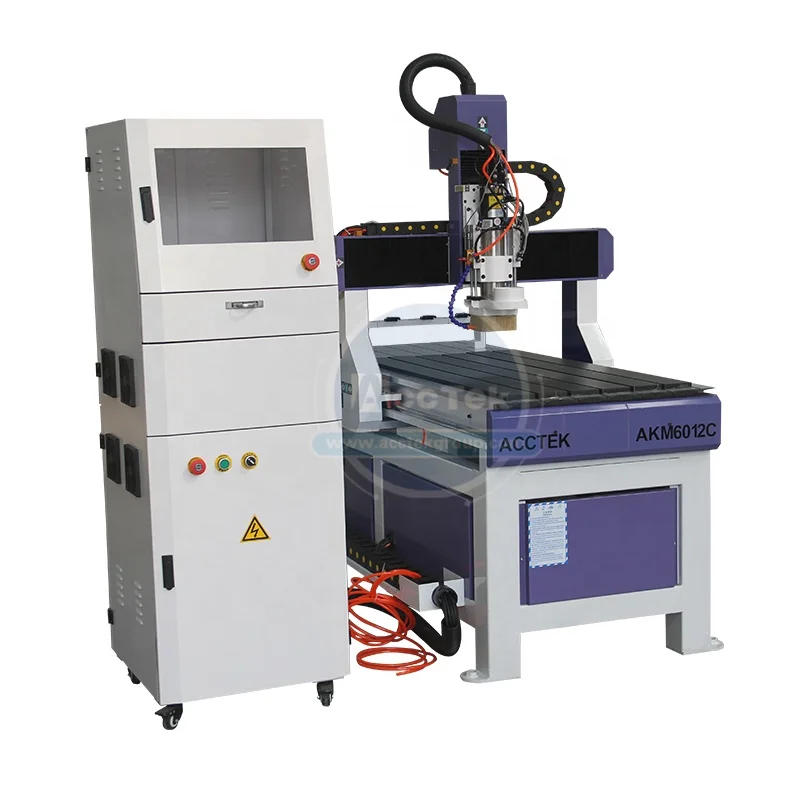 Automatic Auto tool change small size router cnc for wood carving machinery 1212 1325 carpentry