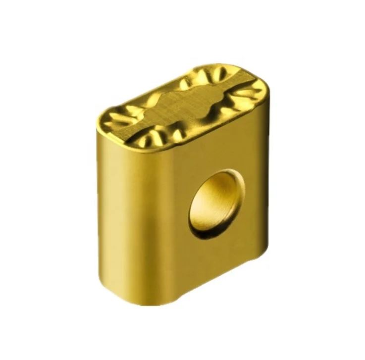 WITAIK LNMX301940 WP6152/WP6103 OEM Customized Turning Cnc Inserts for Railway and Subway
