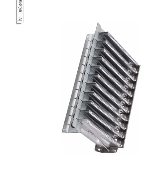 Hot production burner for gas boiler,boiler parts gas buner